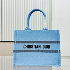 Christian Dior Shopping Bags